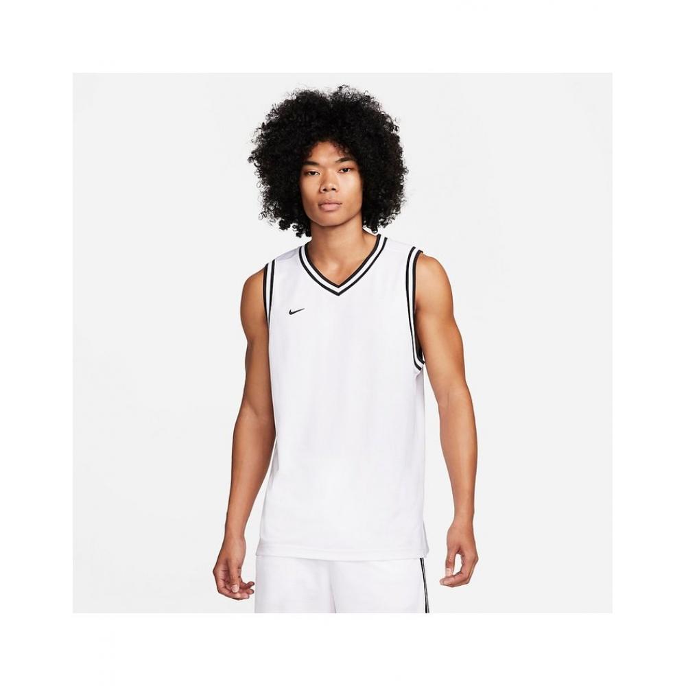 

Nike Баскетбольная майка Dna Dri Fit Наши Белая LL
