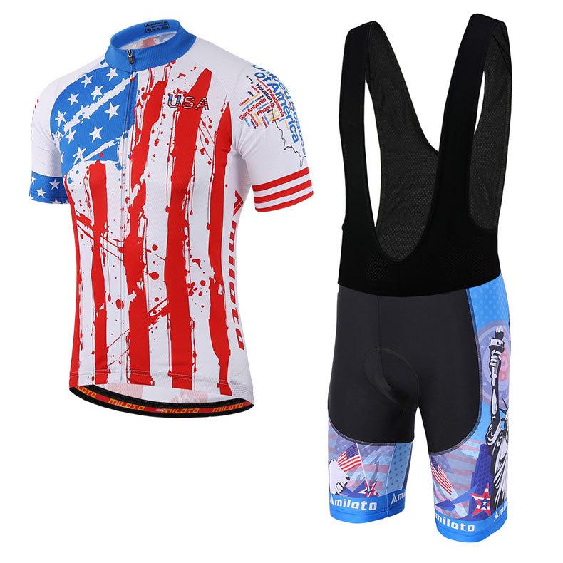 Cycling Suit 2026 Summer Breathable Cycling Suit Set Cycling Event Cycling Suit Outdoor, Cycling Suit
