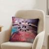 IInterstellar Classic SciFi Movie Pillowcases Home Bedding Decorative Pillow Cover Wedding Super Soft Pillow Case