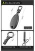 Suzuki B Model Elephant Gray Key Case