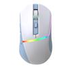 Y-FRUITFUL M96 Tri-mode RGB Wireless Gaming Mouse