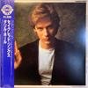 LP Record DARYL HALL  Sacred Songs RPL2142 RCA 1986 Japan Rock Used