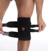 Breathable Knee Support Protector Adjustable Knee Brace Men Women Sports Knee Pad  Running