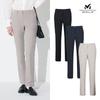 MILLET GOLF Women'S Field Long Pants 3 Colors