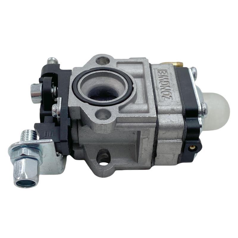 MP11 Carburetor Fits for Lawn Mower TL23 TL26 TU26 Carburetor MP11 34 36F Carburetor