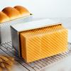 FOR BAKE Non-stick Bread Loaf Pans