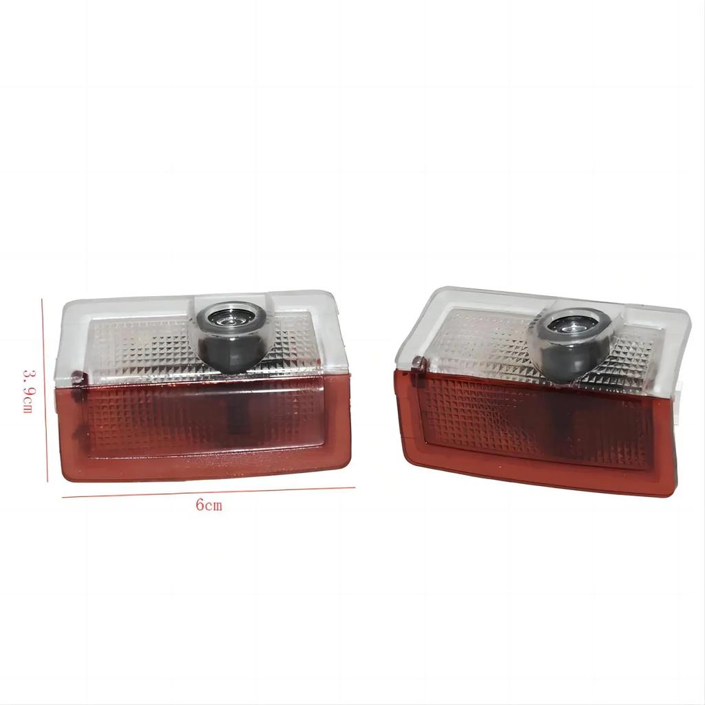 C200 E300 2026 Hot HD Led Car Door Projector Light For Mercedes Benz E GLC C A GLB E GLA GLE GLB Class W213 X253 X247 X166 X156