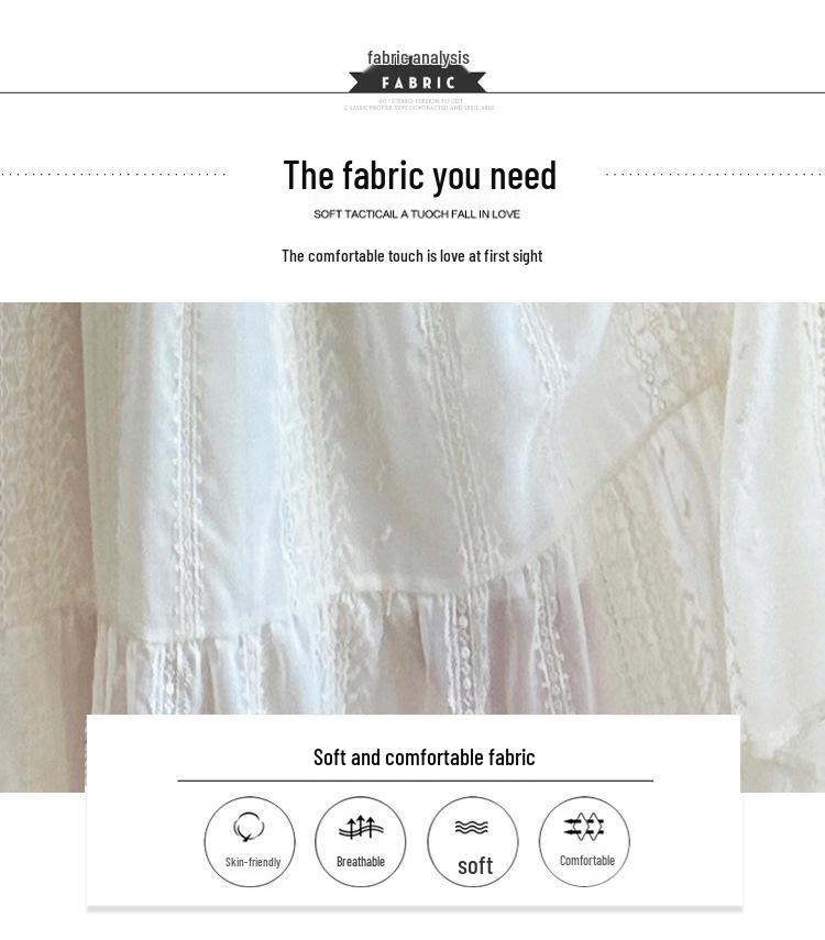 Maternity Summer Dress 2026: Simple, Fashionable Korean Loose Fit Plus Size with Embroidery