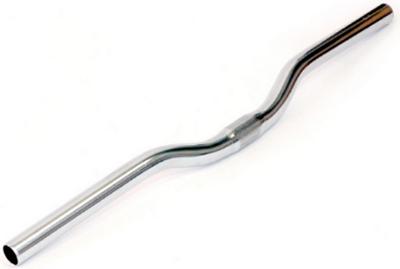 (CAPTAIN STAG) Handlebar All Round Type Stainless Steel Y-2050