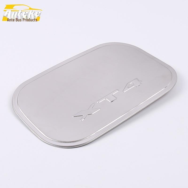 Antke XT4 Fuel Tank Cap Protector: Anti-Scratch and Anti-Rub Sticker for 18 Models
