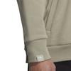 Adidas Originals Sweatshirts Men's Light Green Crew Neck Moderate Regular IC8143