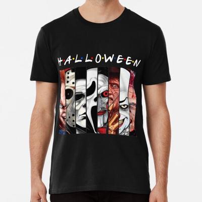 Das ist mein gruseliges Halloween-Kostüm T-Shirt S-5XL Bestes T-Shirt