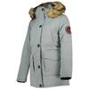 Superdry Everest Faux Fur Parka