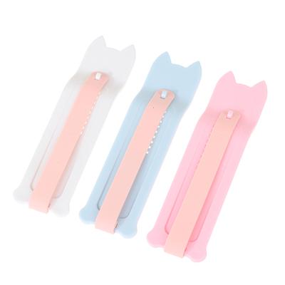 Zvedák víka toaletního sedátka Sanitární zvedací madlo víka toaletního sedátka