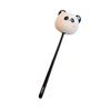 Manual Back Massager Shoulder, Handheld, Cartoon Portable Massage Tool Lightweight for Mom Women Dad