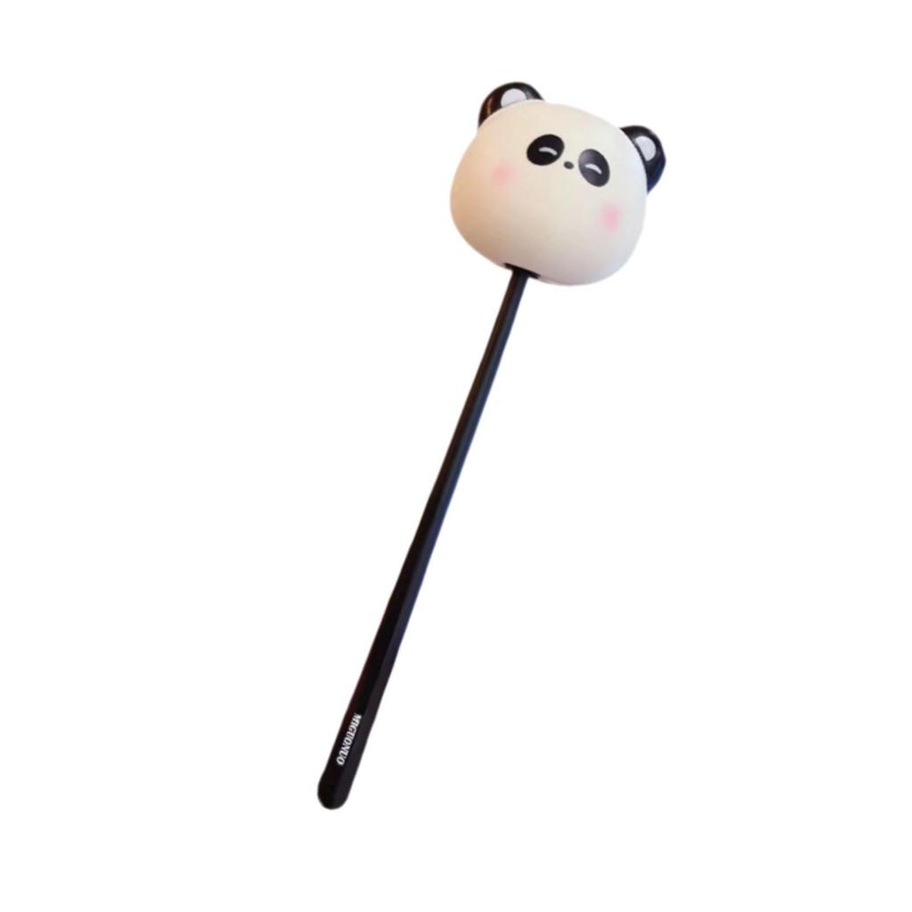 Manual Back Massager Shoulder, Handheld, Cartoon Portable Massage Tool Lightweight for Mom Women Dad