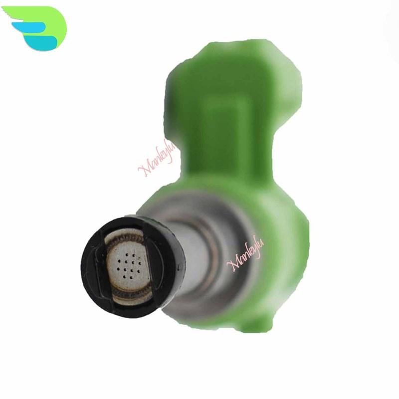 4pcs Fuel injector for TOYOTA NA Tundra 5.7L 3UR 2007 23209-0S010 23209-39135 23250-0S010 23209-09110 23250-0S010