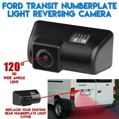 Zadní couvací couvací IR kamera pro Ford Transit & Transit Connect