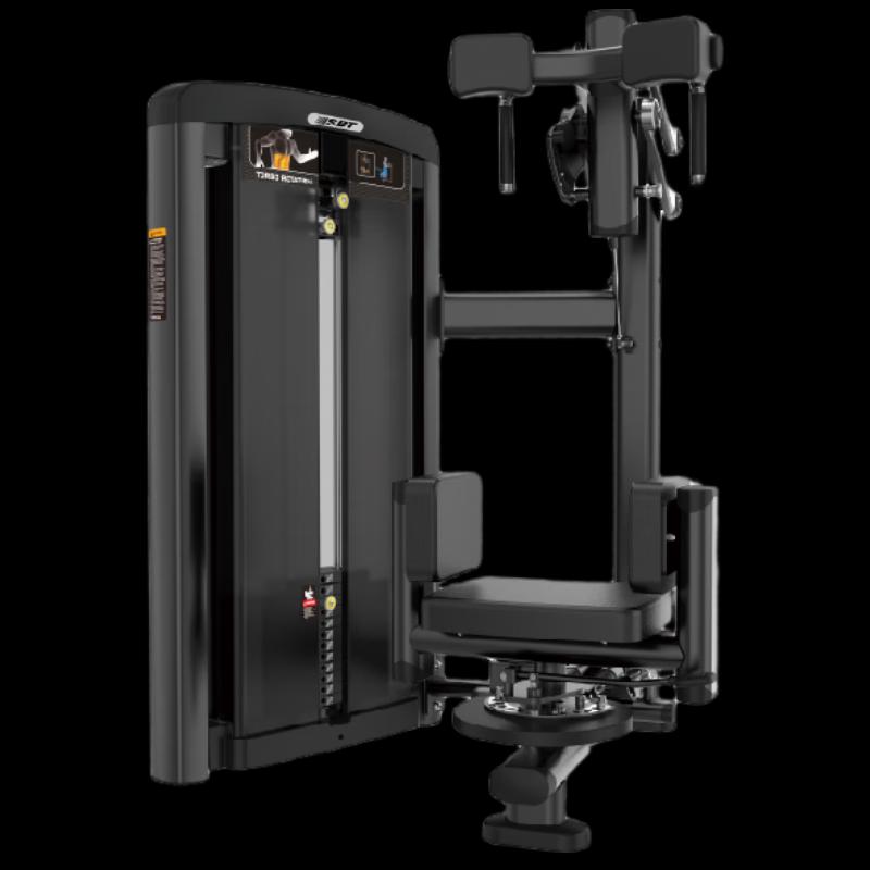 BH20 Commercial Rotation Trainer