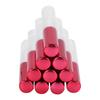10pcs 5ml Empty Lip Gloss Bottle Portable Refillable Leak Proof Makeup Cosmetics Container
