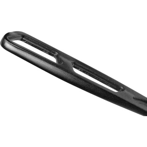 SK11 SPIDER Wide Adjustable Wrench SPD-36WM, Maximum Opening Width: 36mm