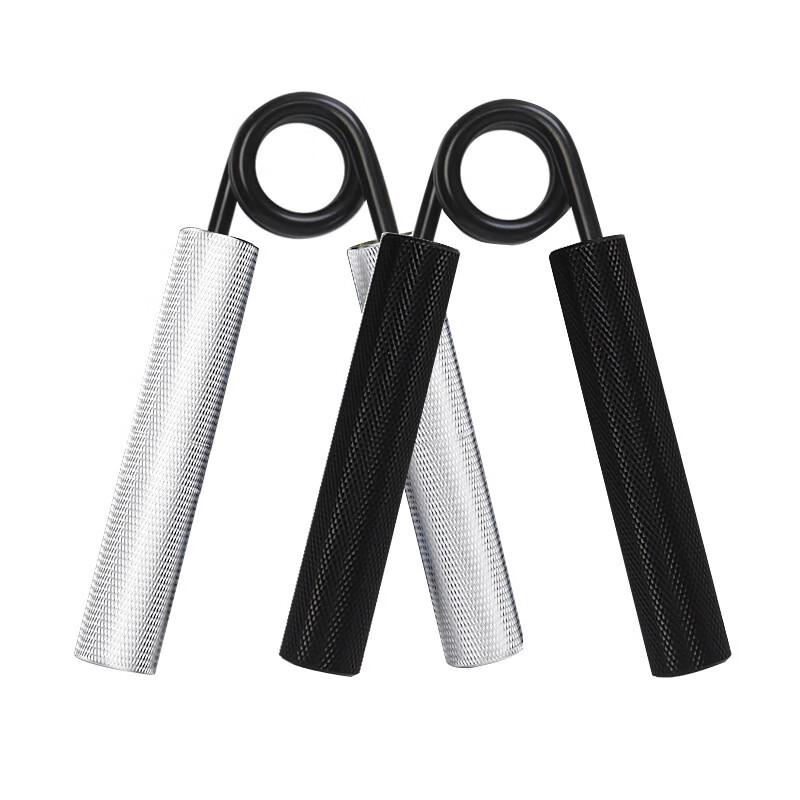 Yizhu A-Type Aluminum Alloy Grip Strength Trainer