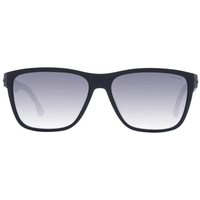 Police Matte Sunglasses