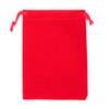 50Pcs 5x7 Velvet Bag Drawstrings Pouches Small size Jewelry Gift Display Packing Bags KTY