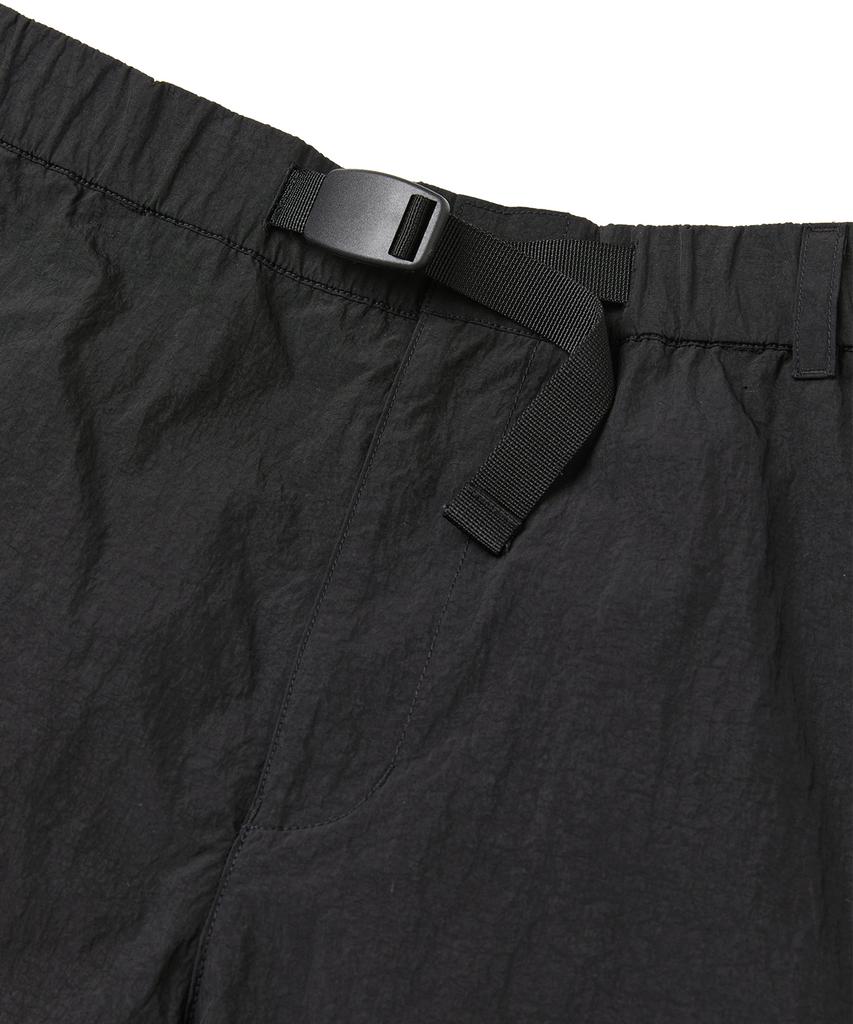 WMC Multi-Pocket Active Pants_Black