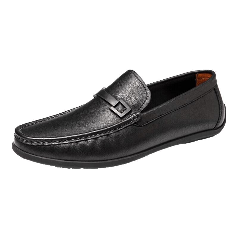 Aokang Men s Business Casual Driving Loafers 245