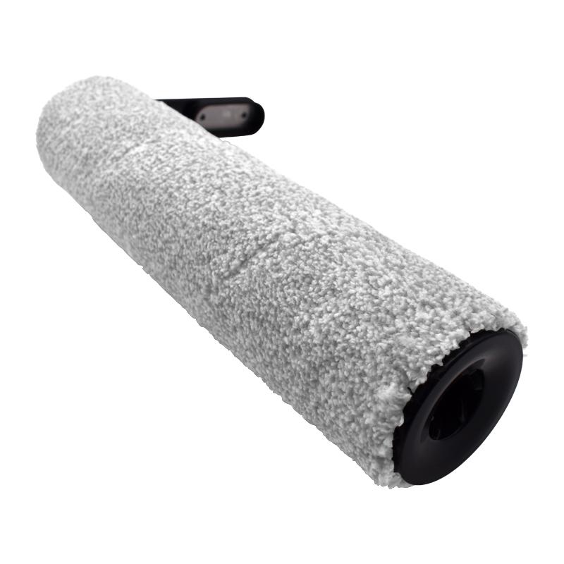 1Pc Main Brush for Tineco Floor One 2.0 LED LCD Vacuum Cleaner Replacement Brush