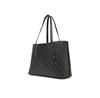 Handbag Guess HWLG96 48230 Black