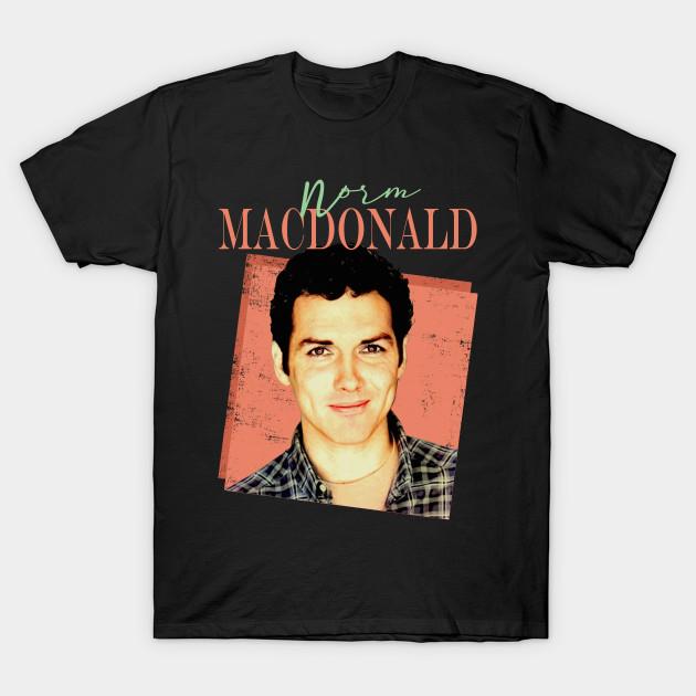 

Men Black Print T-shirt Young Macdonald No-Cut Transfer Paper Print Cotton Tshirt 4XL чорний