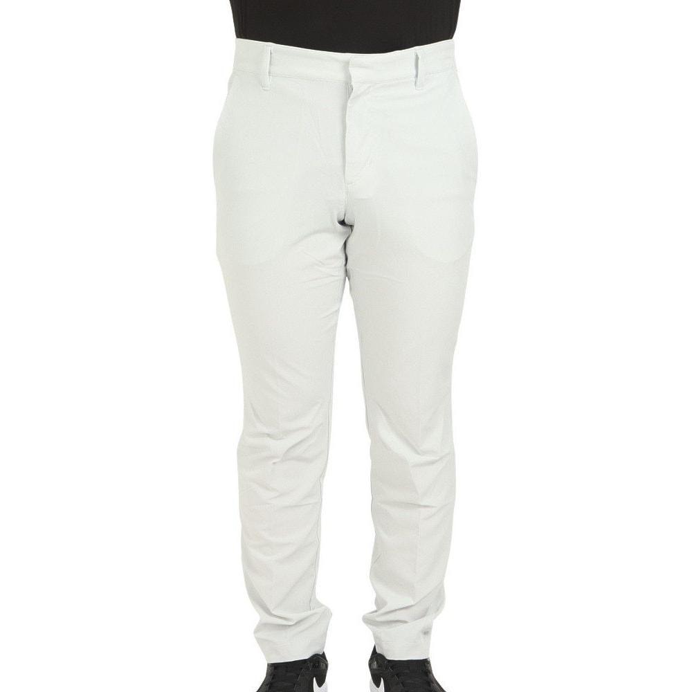Nike Casual Pants Men's Ecru Moderate Tapered Pants DA3063-025