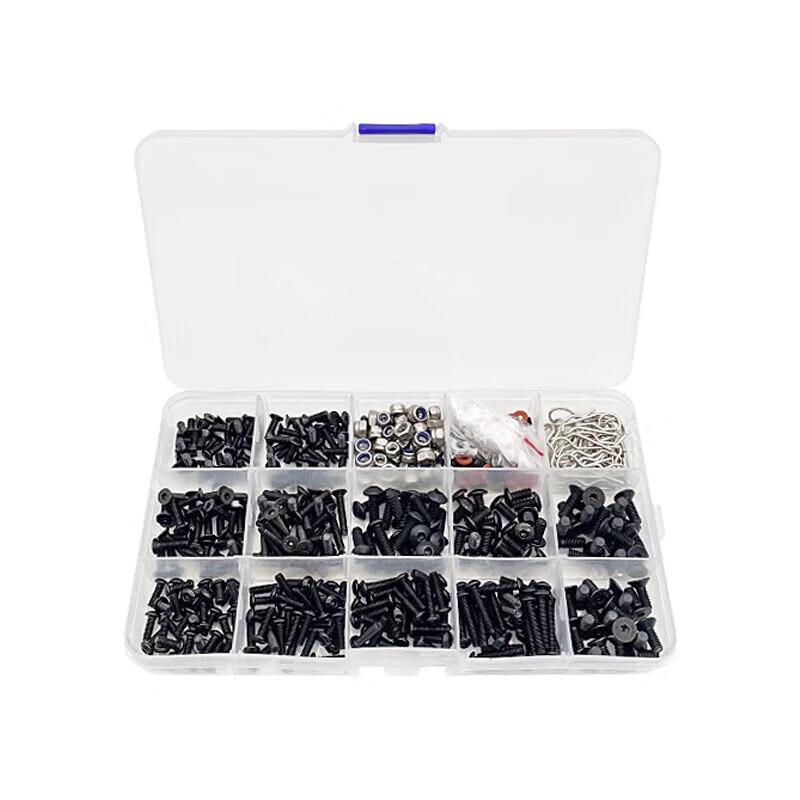 Qishao FPV Drone M2/M3 Screw & Tool Kit