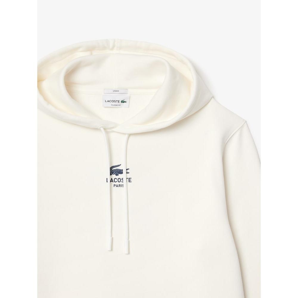 Lacoste Public Casual Hooded T shirT Sh2740 54n 70v q2nSh2740 54n70v