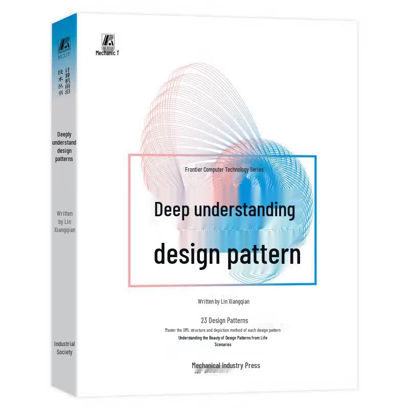In-depth Understanding of Design Patterns