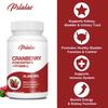 Pslalae - Cranberry Concentrate Vitamin C - 25,000 mg Benefits of Fresh Cranberries - Urinary Health