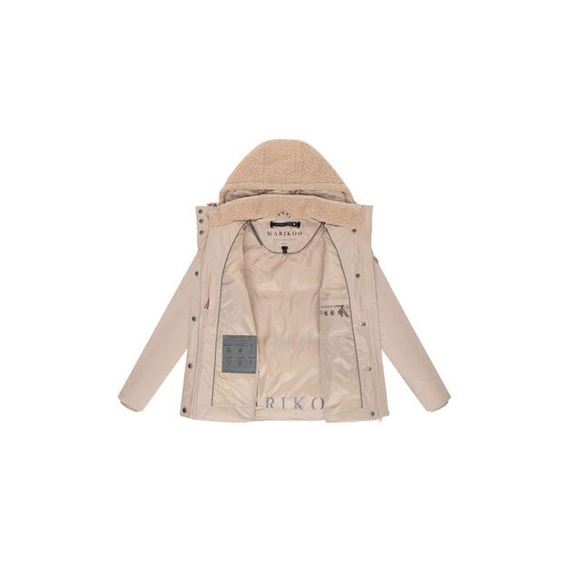 Marikoo Sheeta Winter Jacket