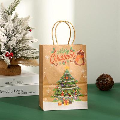 Darčekové balenie – Obalové sáčky a organza