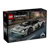 LEGO 42214 Lamborghini Revuelto Super Sports Car Block Toys