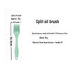 Silicone BBQ & Baking Oil Brush Set
