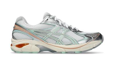 Sneakersy Wersja Zielona GT-2160