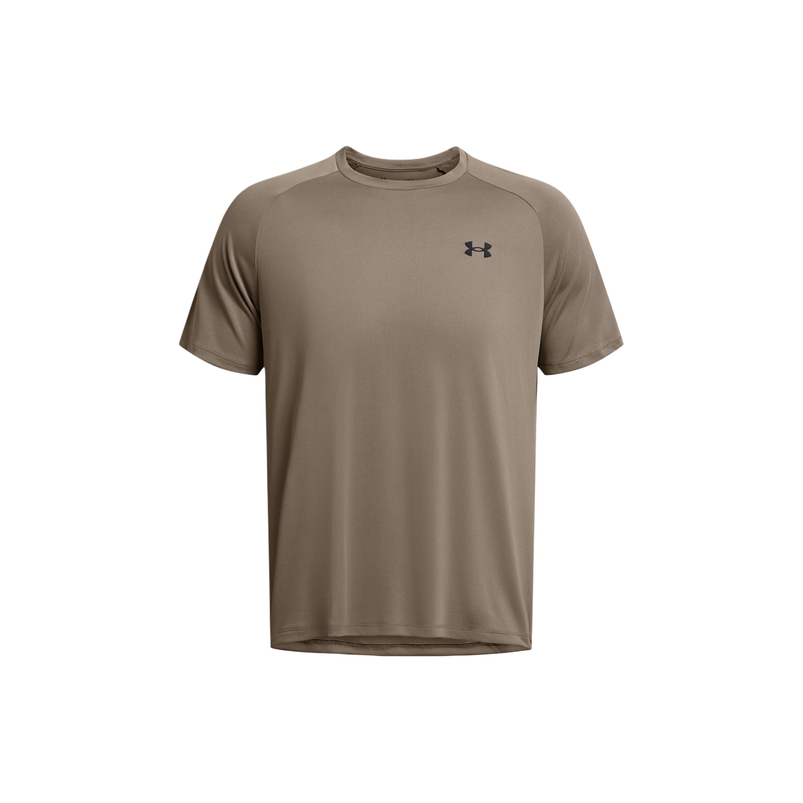 Under Armour Raglan Sleeve T Shirt