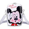 Shoulder Bags Kids Girl Crossbody Bag Animal Pattern Durable Gift Daily