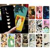 Phone Case For Samsung Galaxy S26 S25 S24 S23 S22 Ultra S23 S22 S25 Plus S24 FE S26Edge Cute Black Cats