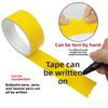 High - Adhesion Cloth - Based Tape, Easy to Tear & Residue - Free