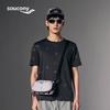 Men's Crew Neck Short Sleeve T-Shirt