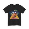 1988 Joe Camel Cigarettes 75. narozeniny Promo Tričko Unisex Tričko