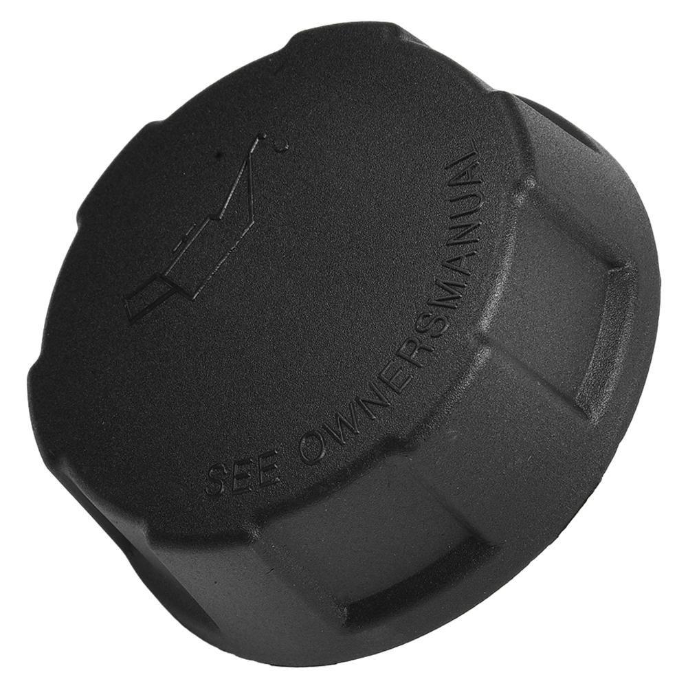 8692888 Oil Filler Cap Black Plastic 1PACK Brand New